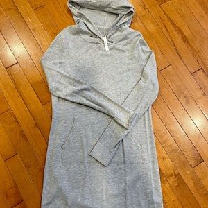 Gently Used (S) sweater dress